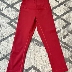 Lululemon Active Leggings - Comfortable Stretch Bottoms